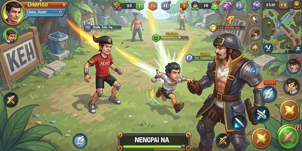 l777 - Screenshot menunjukkan tampilan antarmuka yang ramah pengguna.
