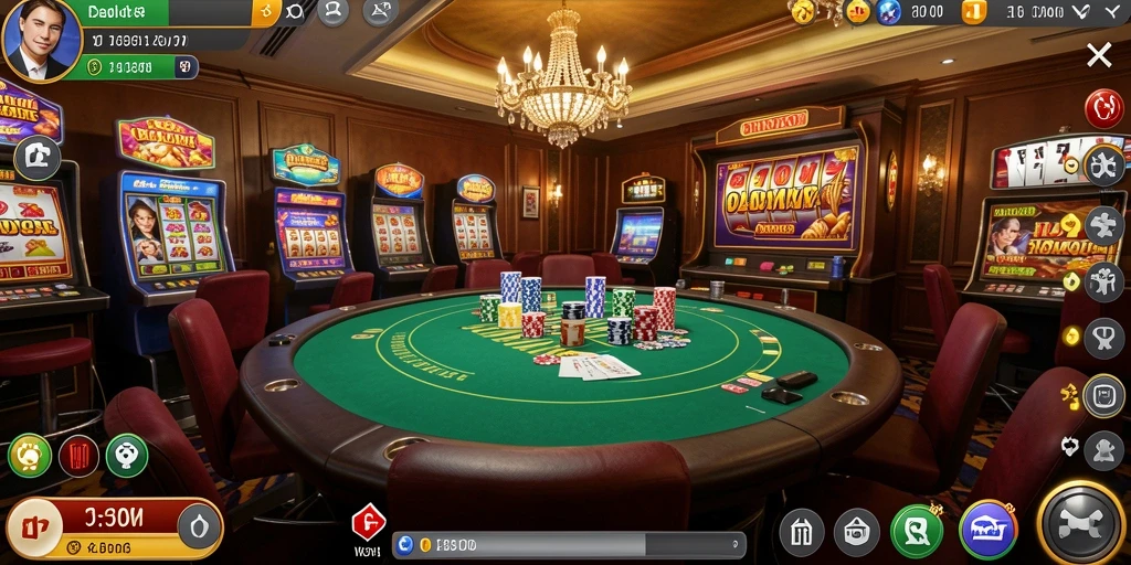 mahjong500 - Mode permainan yang beragam dan menarik.