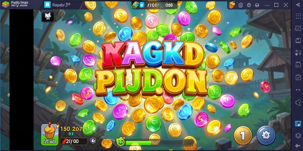 mega777 - Fitur bonus menarik yang meningkatkan peluang kemenangan.