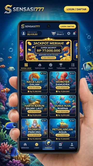 Pratinjau build resmi — siap diunduh untuk Android
